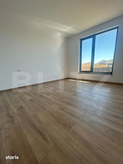 Casă cu 4 camere cu Teren 460 Mp în Crevedia