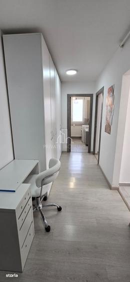 Apartament cu 2 camere în Remetea