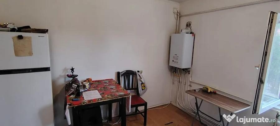 Apartament 2 camere - Biserica Sf. Ilie - 9