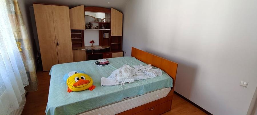Duplex cu 2 camere cu Canalizare în Tractorul