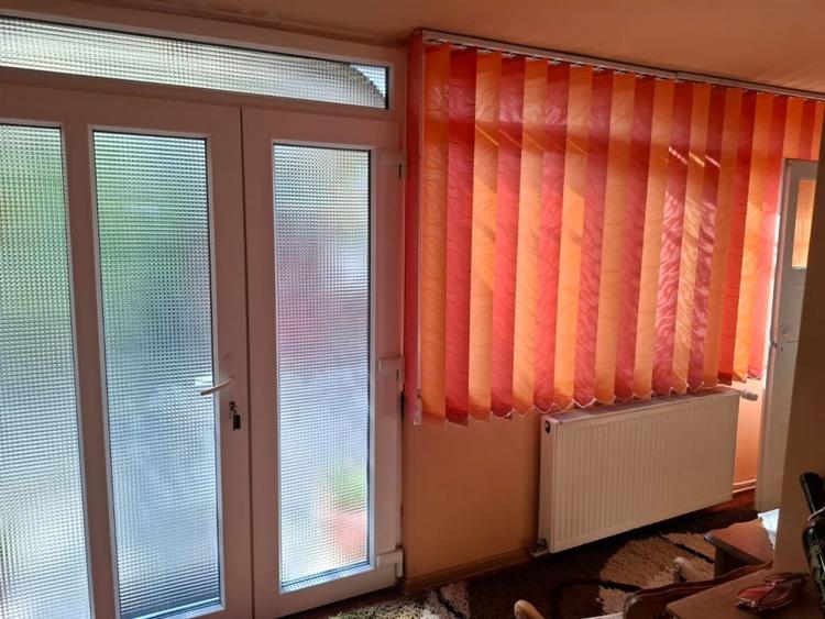 Casă individuală cu 5 camere cu Canalizare în Nădlac