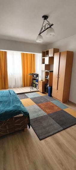 Caut coleg de apartament, Manastur Primaverii 8 - 1