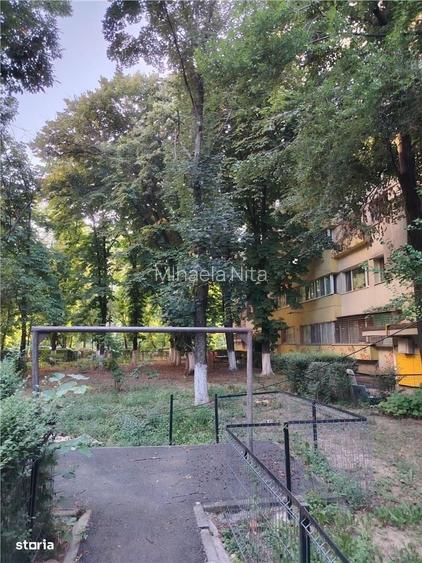 Vanzare Apartament 2 Camere Parc Bazilescu | Metrou la 2 min |