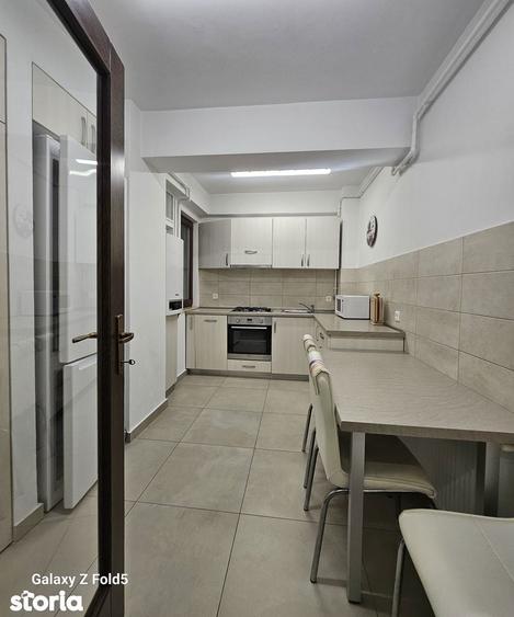 Apartament 2 cam. de inchiriere, bloc nou Cantemir, Sextil Puscariu - 13