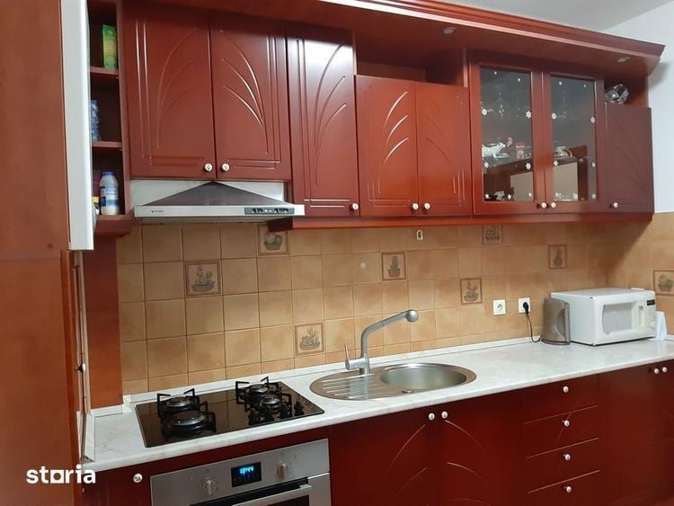 Garsoniera de inchiriat zona Baneasa - 2