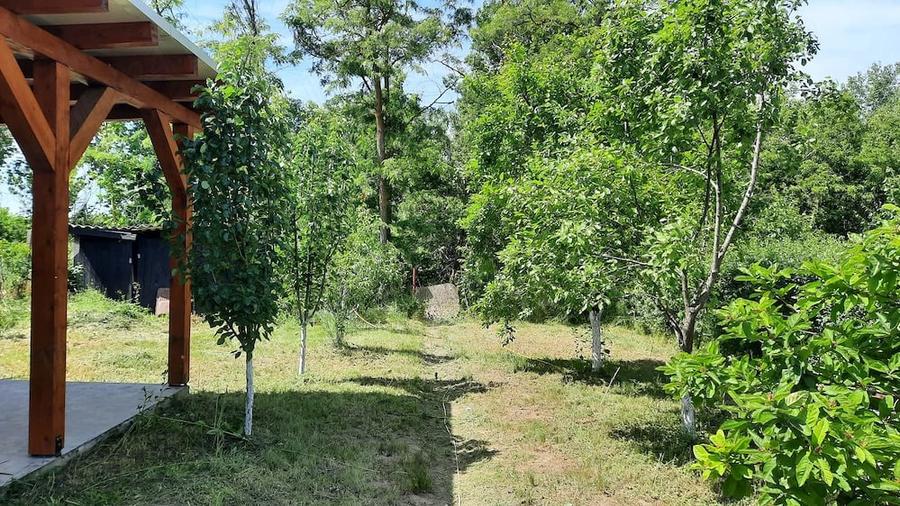 Casă cu Teren 450 Mp în 3 Insule