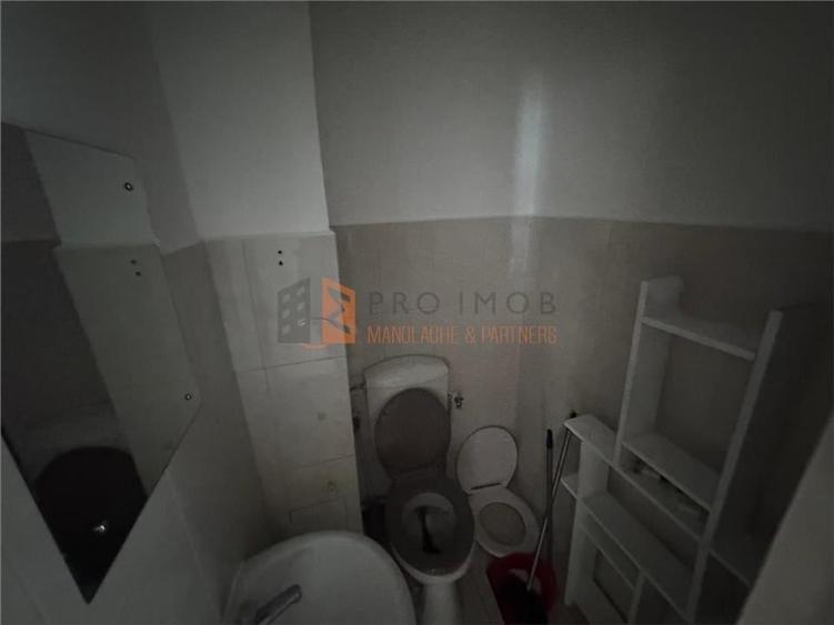Apartament 3 camere cf 1 decomandat zona Unirii Sud - 8