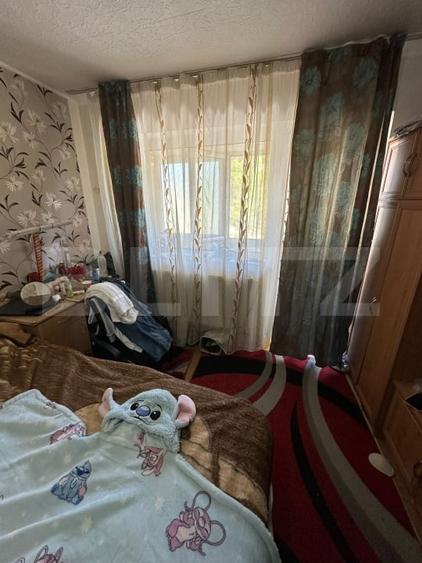 Apartament cu 2 camere decomandat, mobilat în Grigorescu