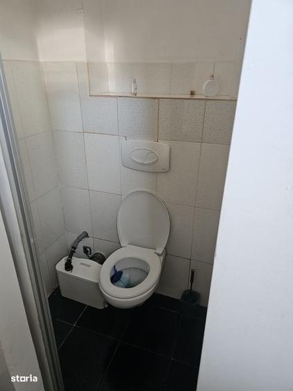 Spațiu comercial, de 150 mp, în Giurgiului