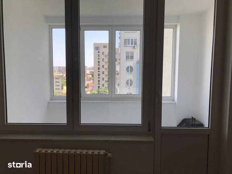 Apartament cu 2 camere decomandat, mobilat în Plevnei