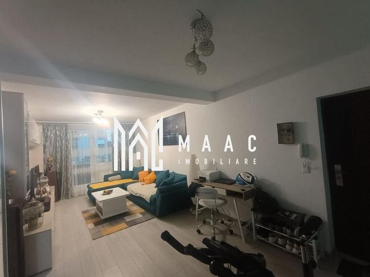 Apartament 3 camere de vânzare | Șelimbăr | 65 mp | parter - 13