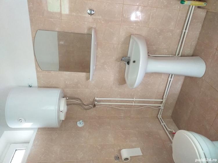 Casă cu 3 camere cu Teren 2877 Mp în Iosif