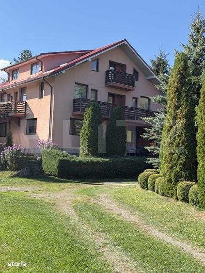 Spațiu comercial, de 410 mp, în Prăleni