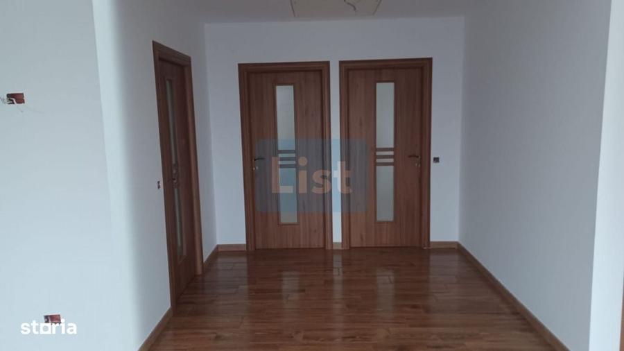 Casă cu 3 camere cu Teren 500 Mp în Fârțănești