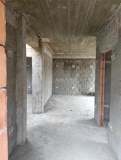 Casă cu 3 camere cu Teren 365 Mp în Mihăilești