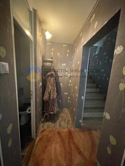 Apartament 4 camere Duplex Et 1-P - 2 Bai /3 Balcoane -100 mp - 7