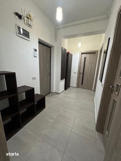 Apartament 2 camere + parcare - 4