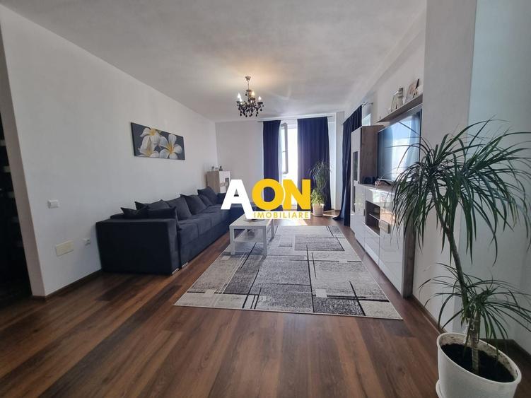 Apartament 2 camere, mobilat, utilat, bloc nou, Centru - 2