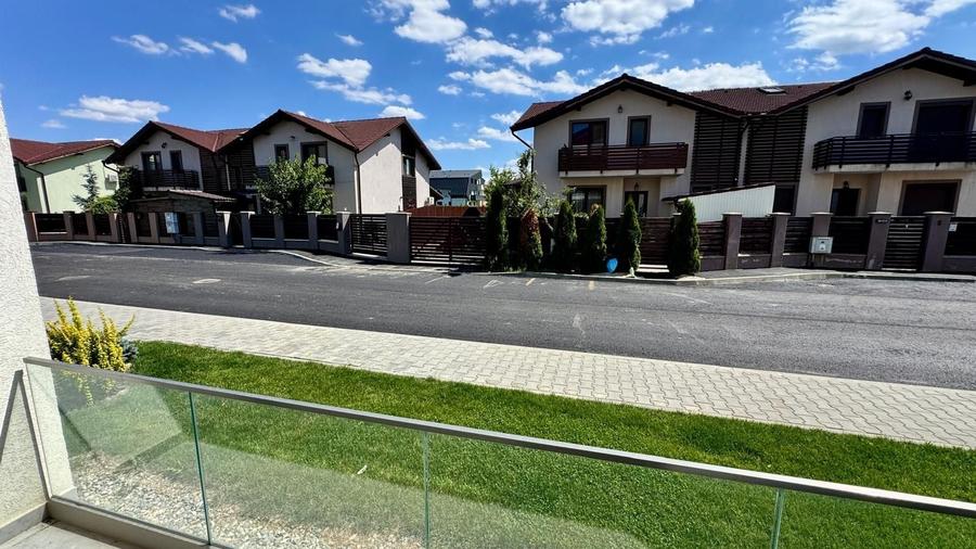 Apartament 2 camere | UNO Residence | Complet mobilat | Parcare inclusă | Boxa - 13