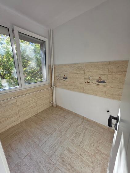 Garsonieră semidecomandată în Dristor