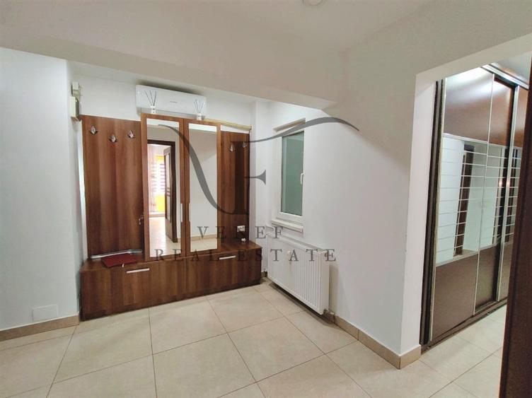 3 Camere 72 mp etaj 1 decomandat Metrou Pantelimon Costin Georgian - 13