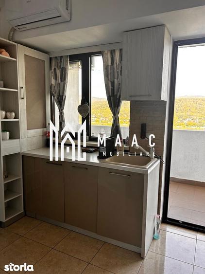 Apartament cu 3 camere decomandat în Ostroveni