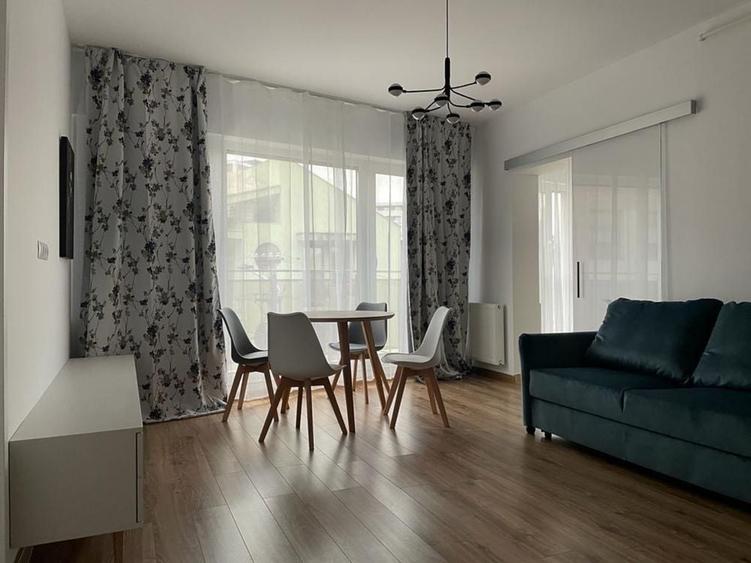 Inchiriez apartament cu 2 camere - str. Moldovei, Cluj-Napoca - 13