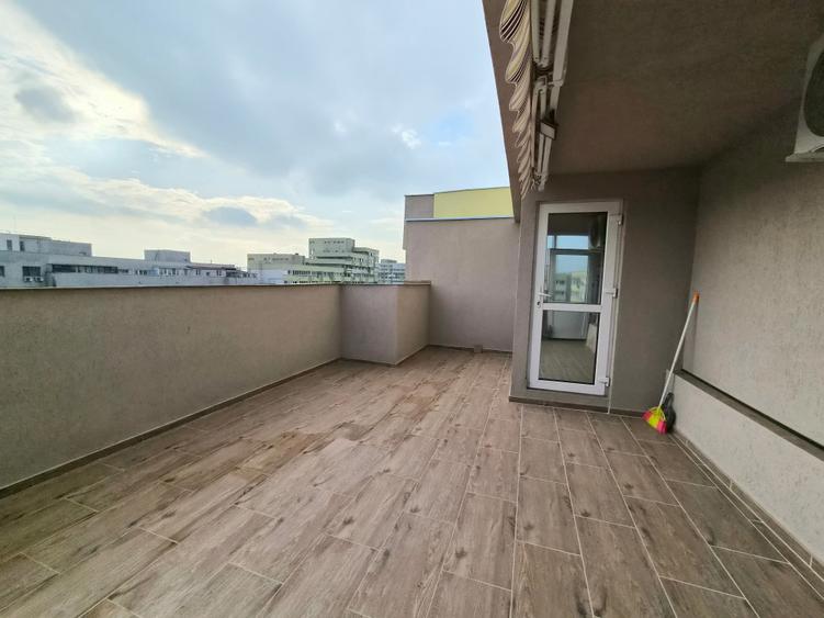 Garsonieră decomandată în Pantelimon