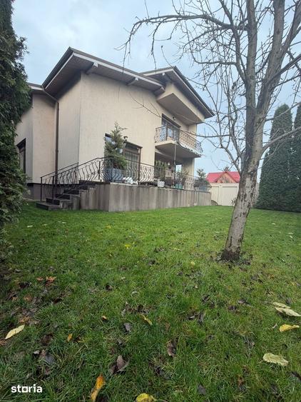 Vand Vila Serbanesti strada Siretului - 11