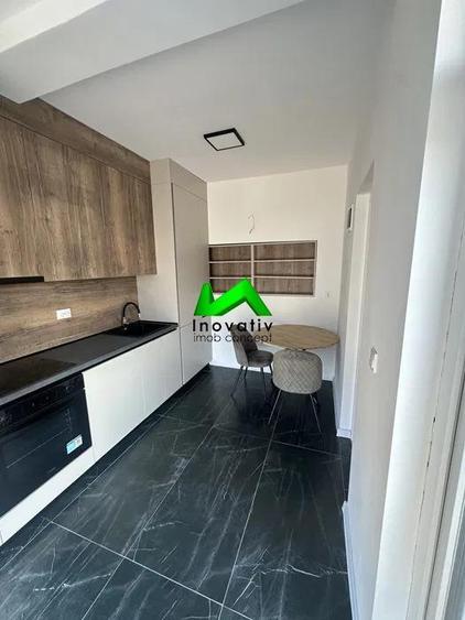 Apartament 2 camere prima inchiriere Sibiu Selimbar - 2