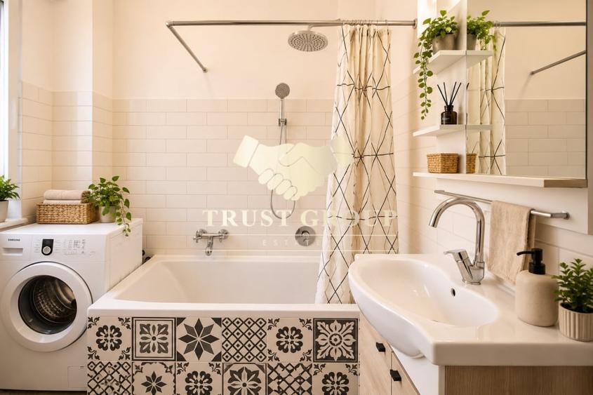 Apartament cu 2 camere în Grădina Icoanei