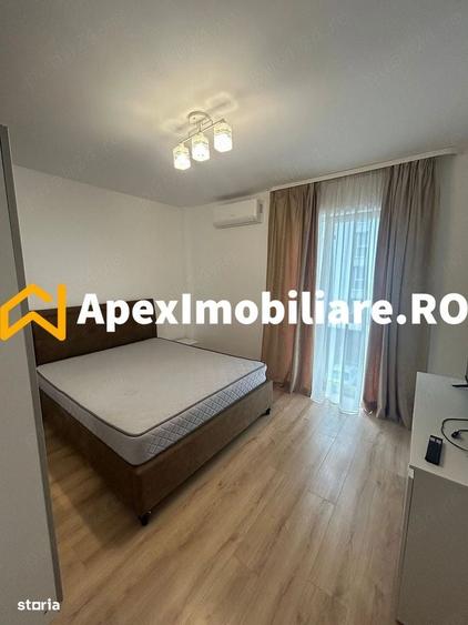 Apartament cu 2 camere decomandat în Prelungirea Ghencea