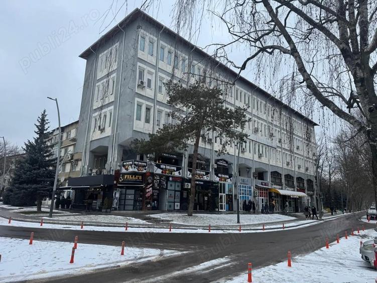 Spațiu comercial, de 200 mp, în Kogălniceanu