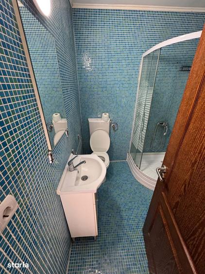 Apartament cu 2 camere în Ultracentral