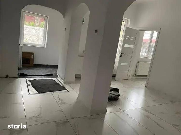 Casă cu 2 camere cu Teren 140 Mp în Iancului