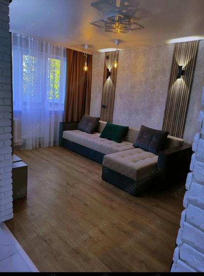 Apartament cu 2 camere decomandat în Dristor