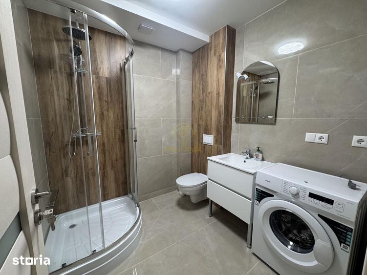De inchiriat Apartament Modern/Zona Semicentrala /Bloc Nou - 6
