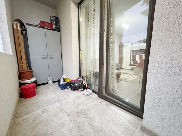Apartament 2 camere, etajul 1, 48mp utili + balcon 6mp -Giroc - 10