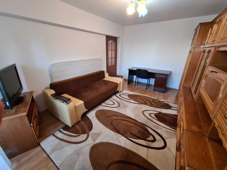 Apartament 3 camere, Marasti, pentru studenti - 5