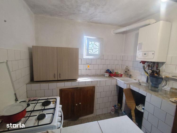 Casă cu 4 camere cu Teren 106 Mp în Pictor Rosenthal