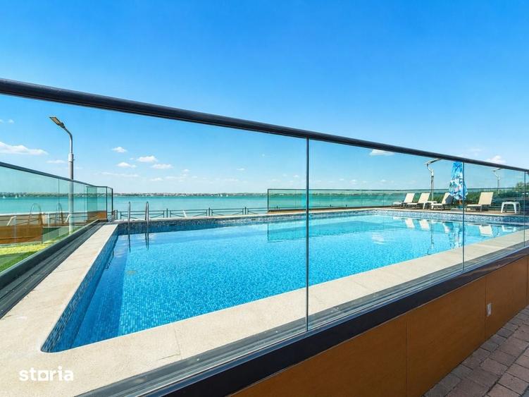 Apartament cu 2 camere în Nord