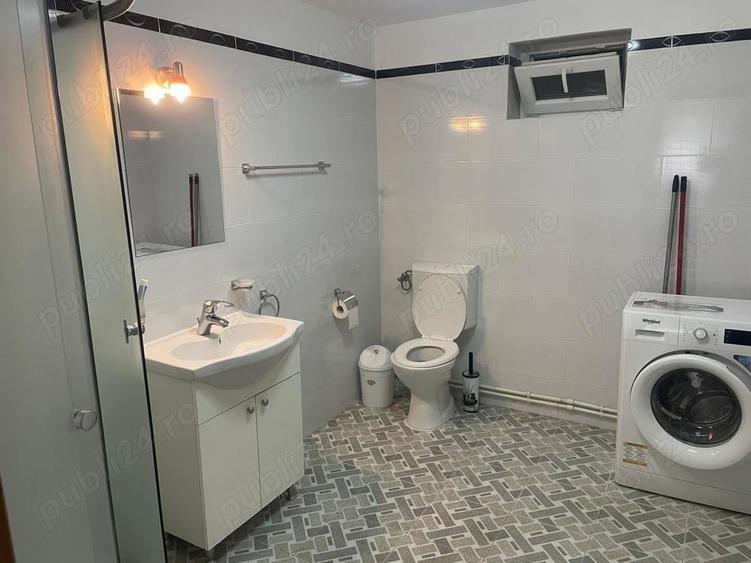 Apartament cu 2 camere decomandat în Vasile Aaron