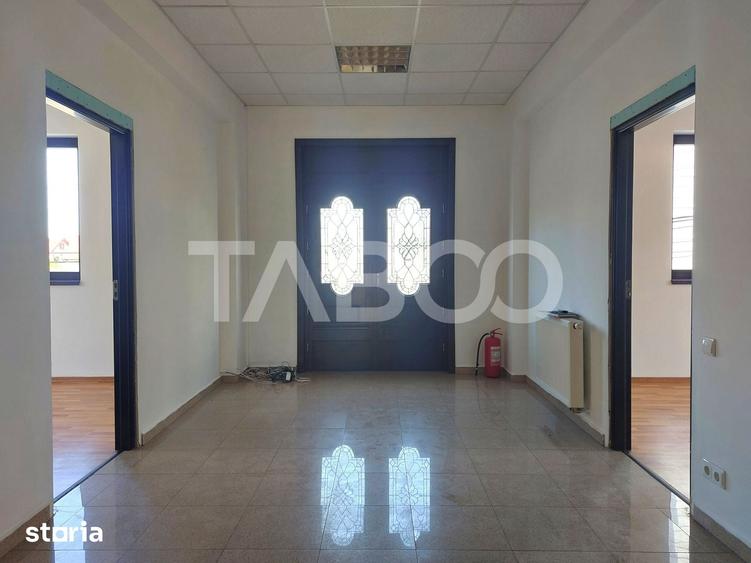 Spațiu comercial, de 110 mp, în Sub Arini