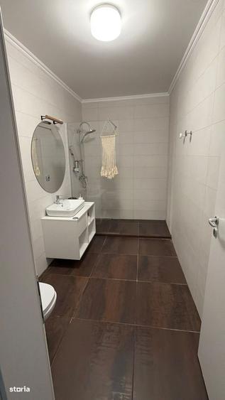 Apartament cu 2 camere în Mănăștur