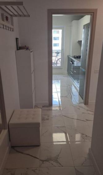 Apartament cu 2 camere decomandat, mobilat în Titan — fotografia 1