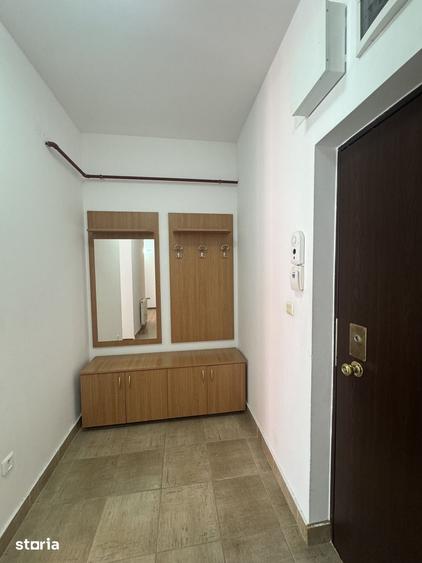 Apartament cu 2 camere decomandat în UTA