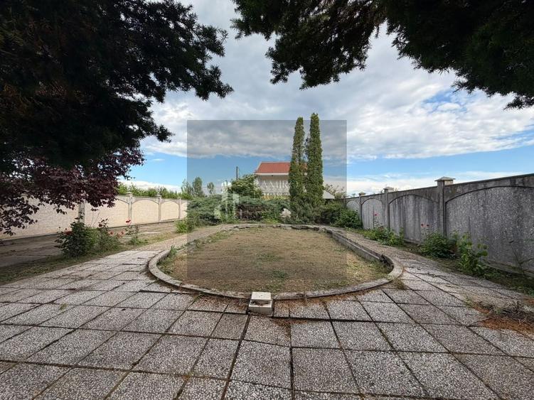 Casă individuală cu 5 camere cu Canalizare în Puchenii Mari