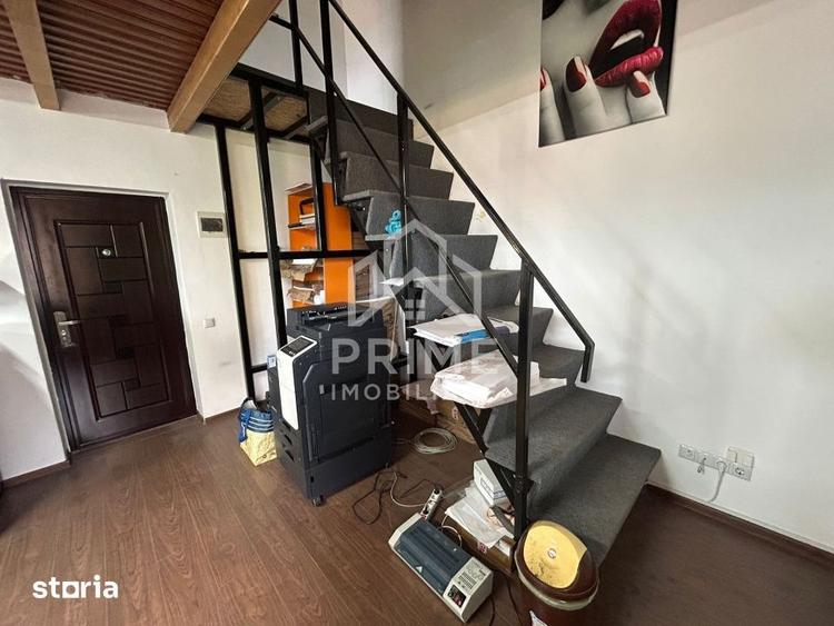 Apartament cu 4 camere în Central