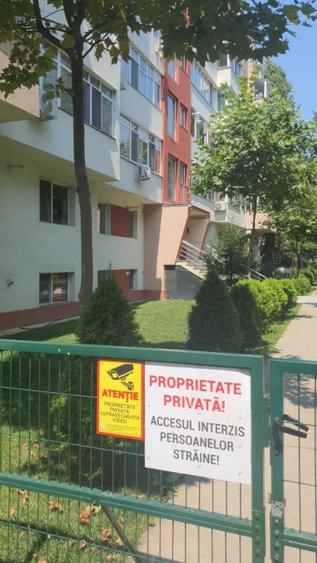 Apartament cu 2 camere decomandat în Giurgiului