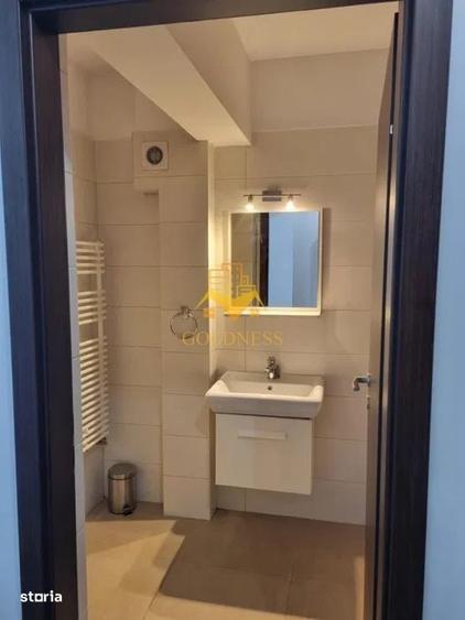 Garsonieră în Bună Ziua